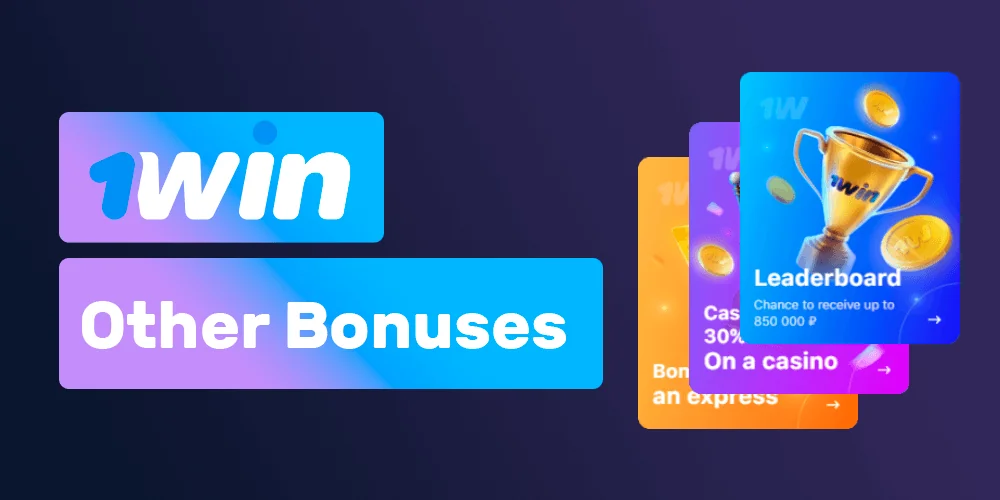 1win Promotional Code for 2025: How to Utilize and Obtain Your Bonus