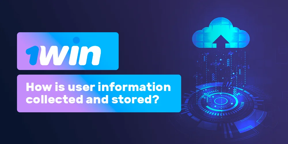 What processes are in place for data collection and protection?