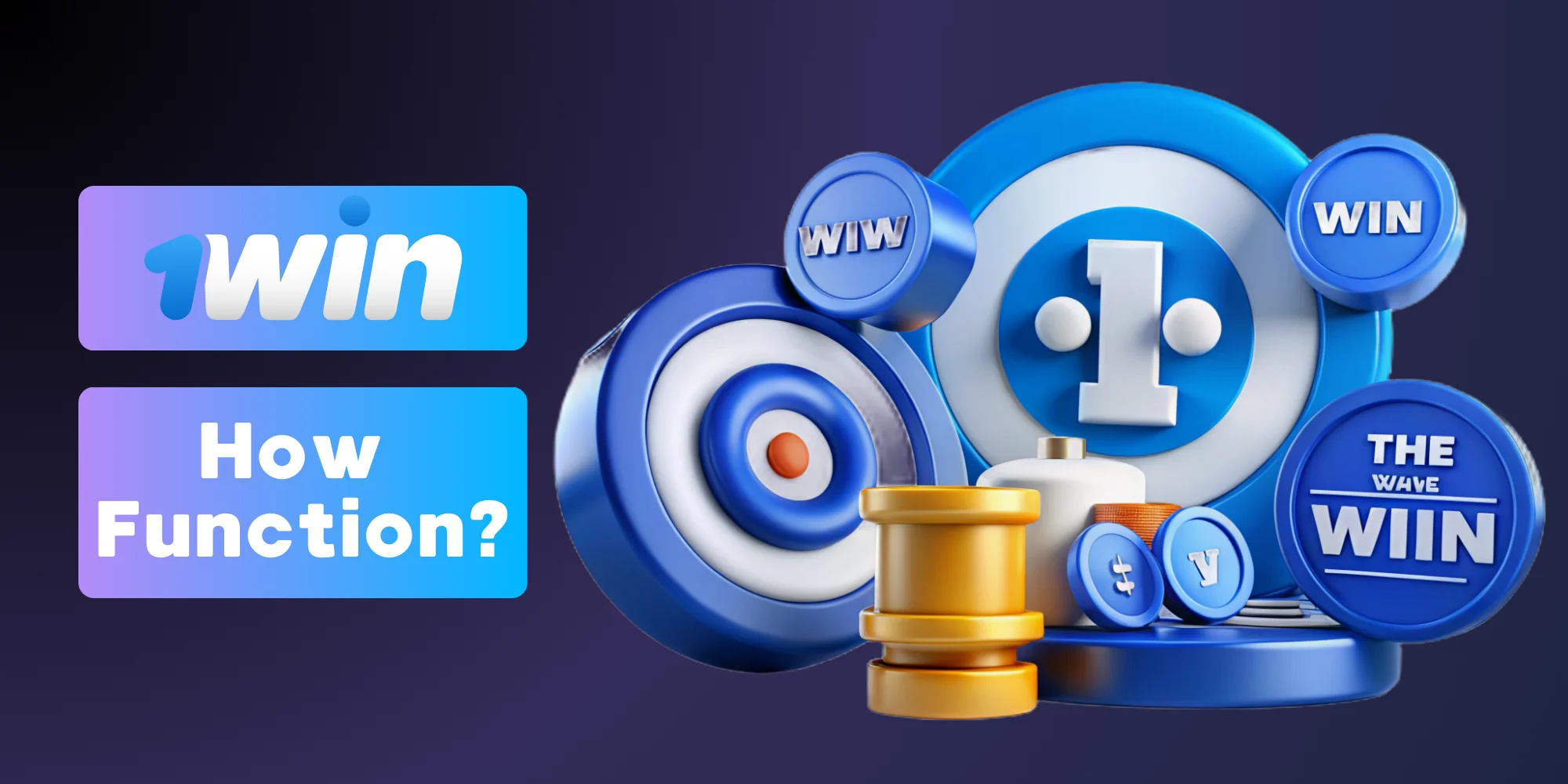 How Does the Affiliate Program of 1win Operate?
