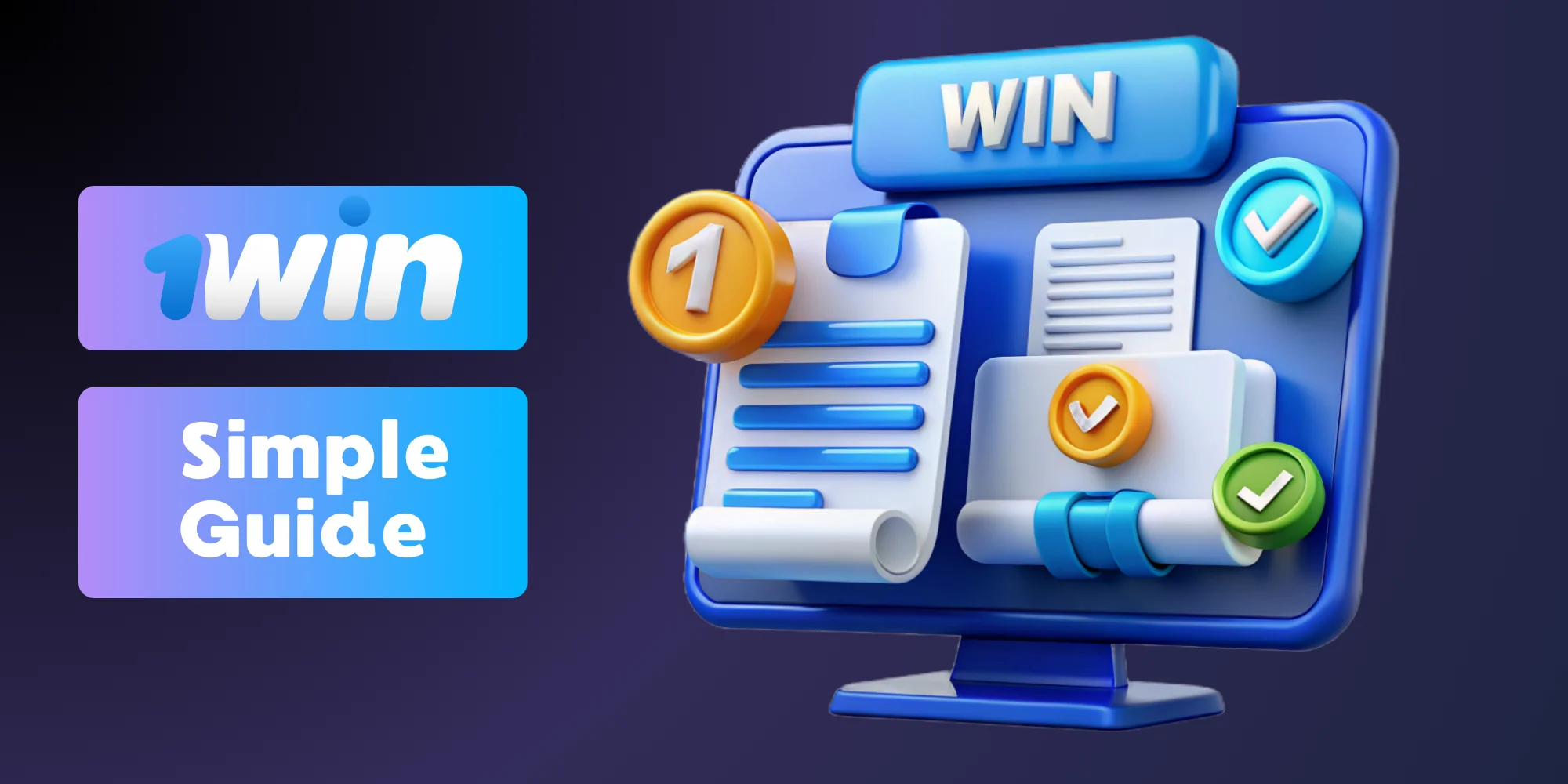 Guidelines for Joining the 1win Affiliate Programme