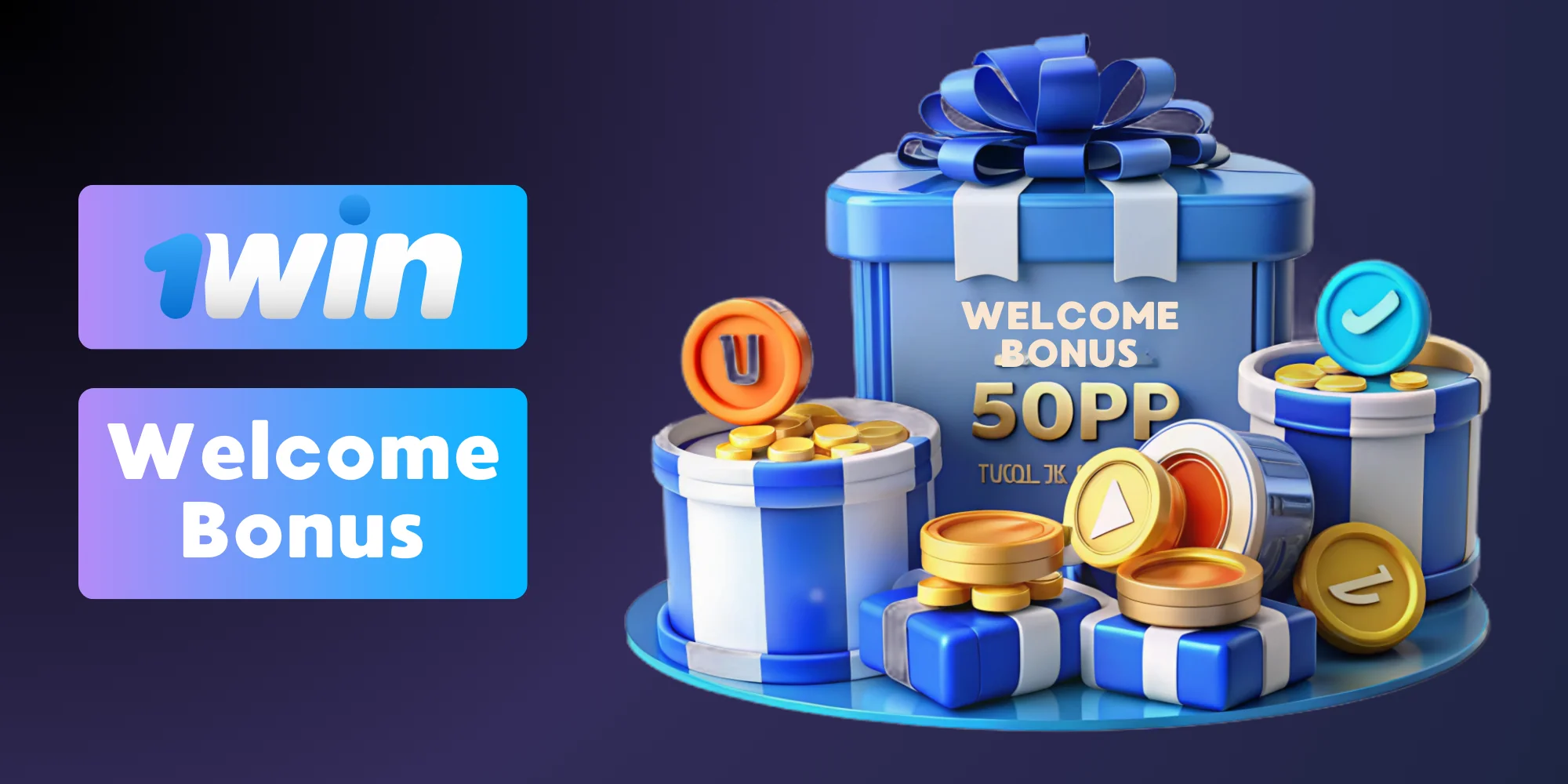 Upon completing your registration, you will be presented with a generous welcome package offering 500%, up to 50,000 Indian rupees, which encompasses four different deposit stages.
