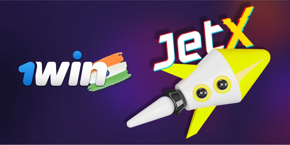 JetX is a well-known airplane crash game from 1win, developed by Smartsoft Gaming.