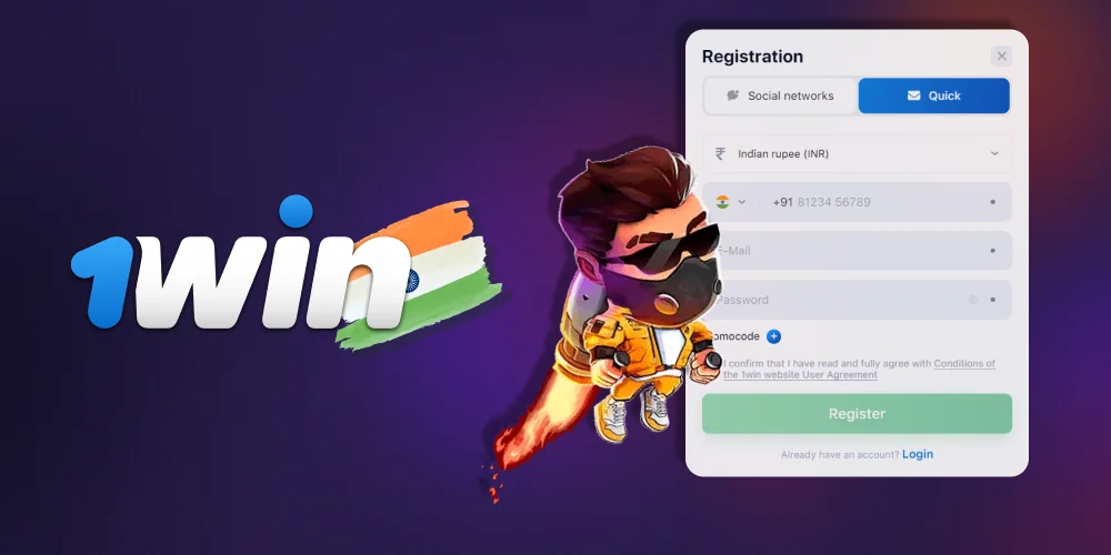 On both the website and mobile app, players can choose to play Lucky Jet either for real money or in demo mode. In the former, real Indian rupees are at stake for authentic wins, while the demo version allows for virtual betting without financial risk. Here's how it works: