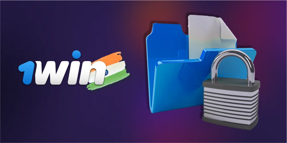 1Win employs stringent security protocols to keep users' personal data and finances secure.