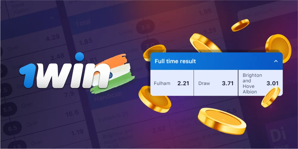 1Win is committed to promoting responsible gambling practices and offers various resources to assist players. These include tools like self-exclusion, helping users regulate their betting practices effectively.