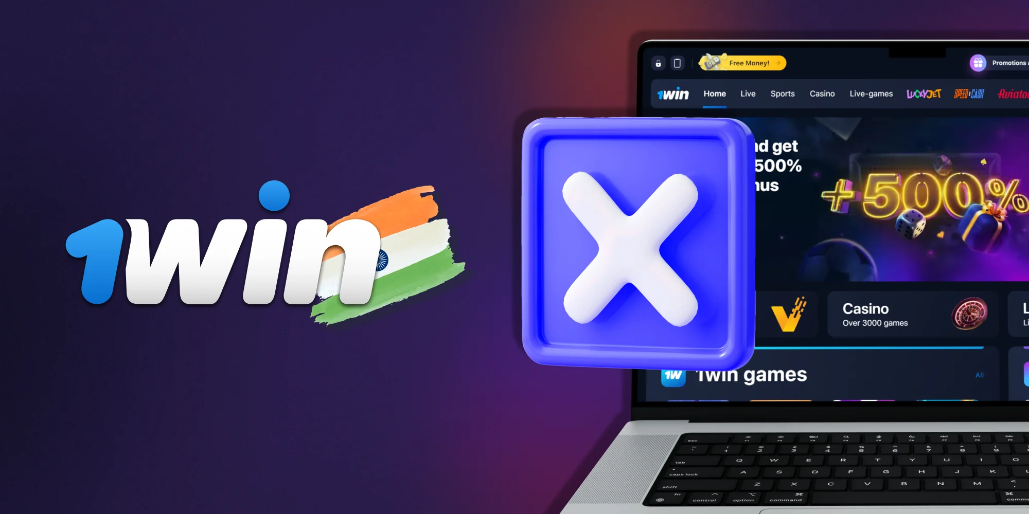 Summary of the key benefits of choosing 1Win as your betting platform.