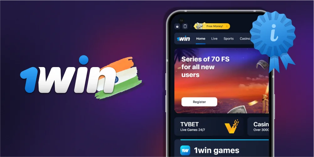 An overview and comprehensive details about the 1Win online casino.