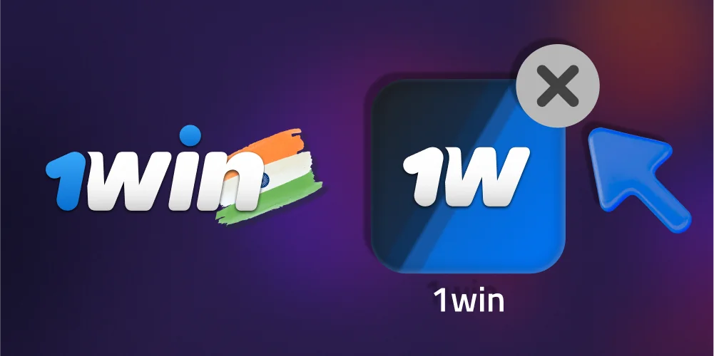 Uninstalling the 1win program is a straightforward task that can be accomplished in three simple steps.