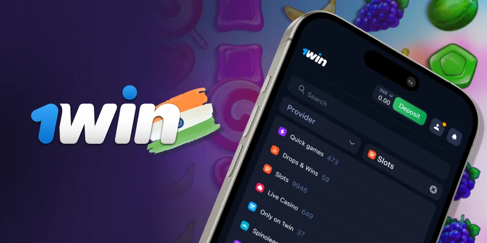 Available in India, 1win showcases an impressive range of nearly 10,500 games, covering numerous subgenres.