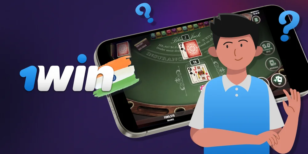 Frequent errors players make when engaging with 1win table games
